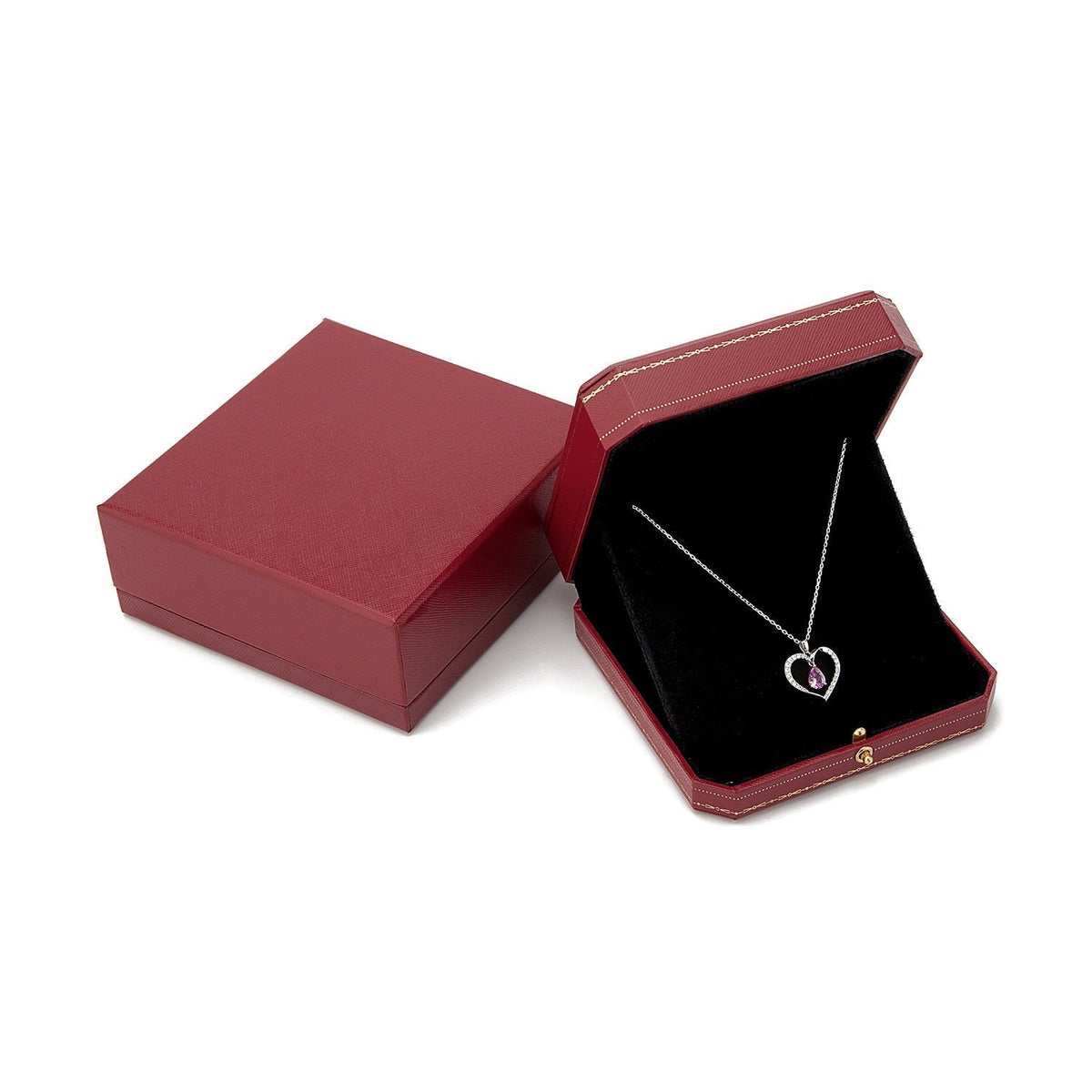 [⭐Lioran]CA BRACELET NECKLACE RING BOX GIFT BAG