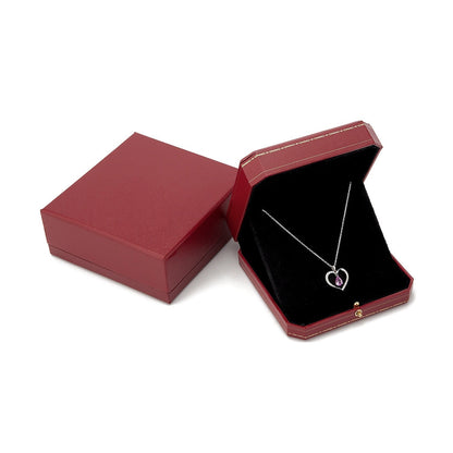 [⭐Lioran]CA BRACELET NECKLACE RING BOX GIFT BAG