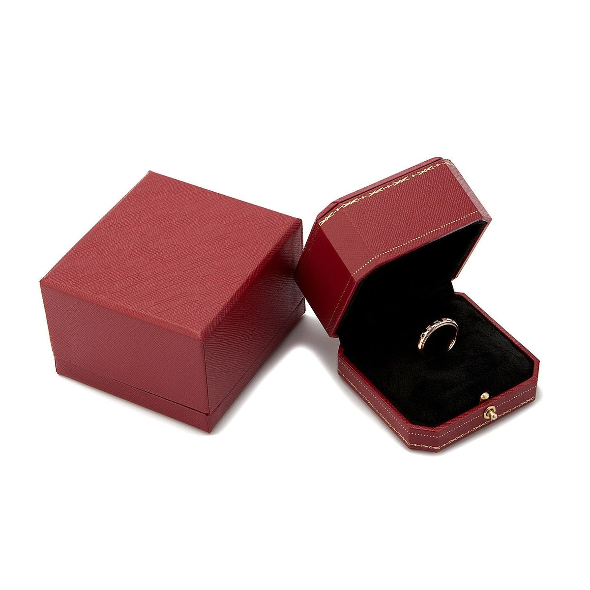 [⭐Lioran]CA BRACELET NECKLACE RING BOX GIFT BAG