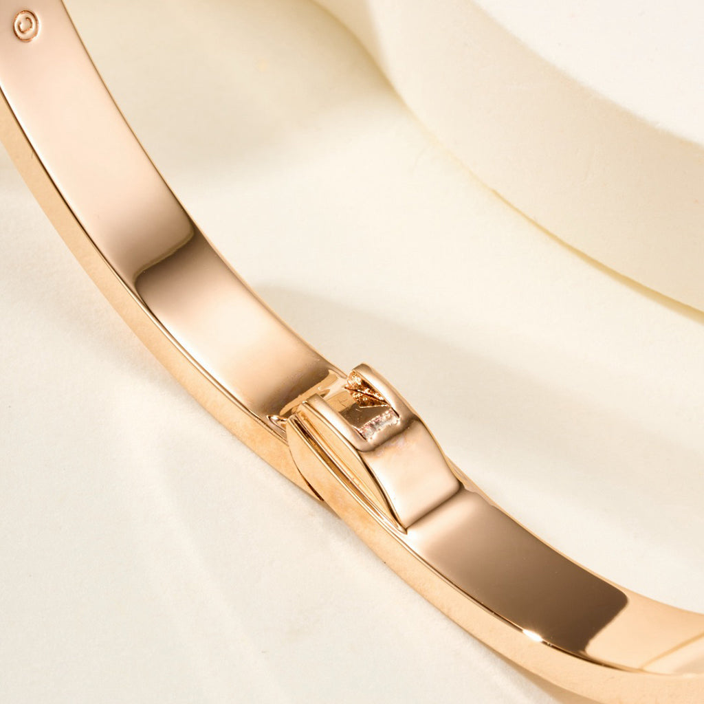 [⭐Lioran]LOVE BRACELET 4.8MM DIAMOND-PAVED
