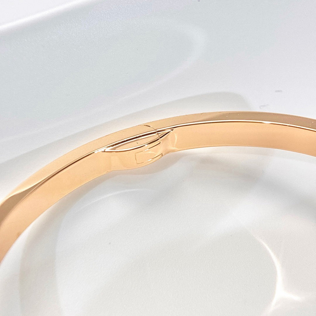 [⭐Lioran]LOVE BRACELET 3.65MM DIAMOND-PAVED