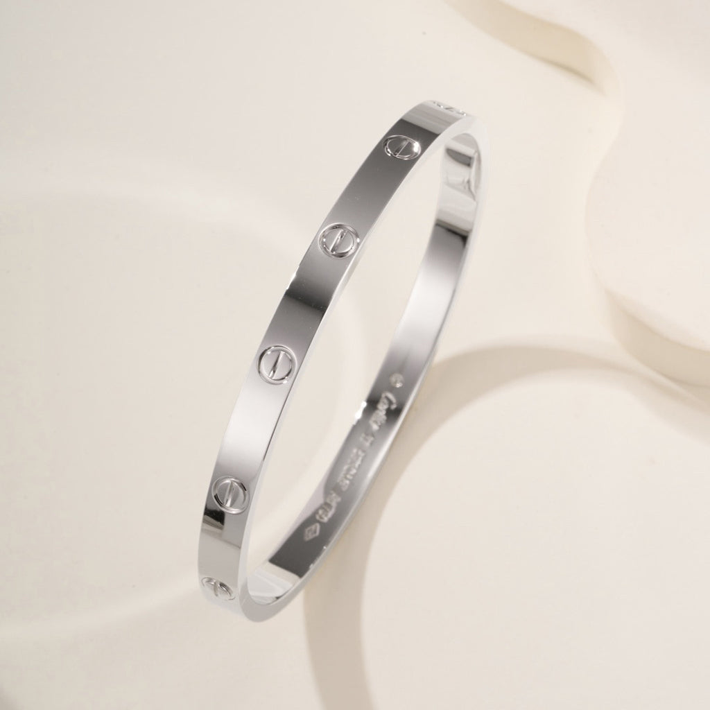 [⭐Lioran]LOVE BRACELET 4.8MM