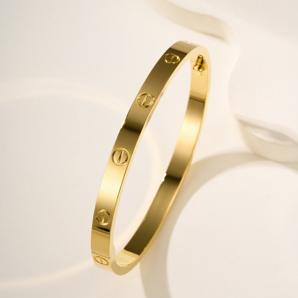 [⭐Lioran]LOVE BRACELET 4.8MM
