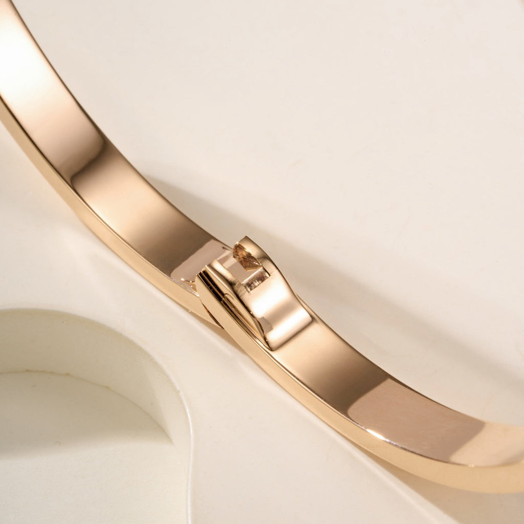 [⭐Lioran]LOVE BRACELET 4.8MM