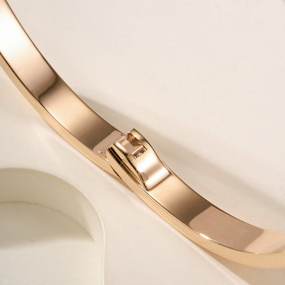 [⭐Lioran]LOVE BRACELET 4.8MM