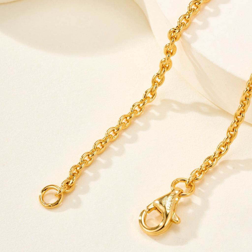 [⭐Lioran]LOVE BRACELET DOUBLE RING