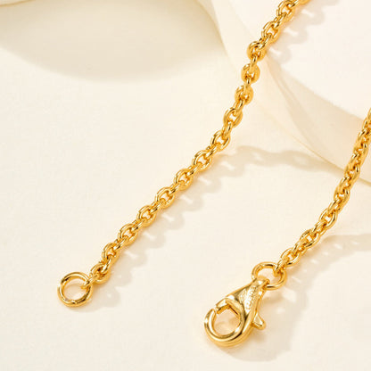 [⭐Lioran]LOVE BRACELET DOUBLE RING