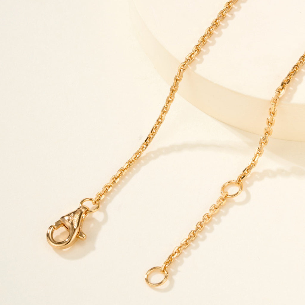 [⭐Lioran]LOVE DOUBLE RING FULL DIAMOND BRACELET