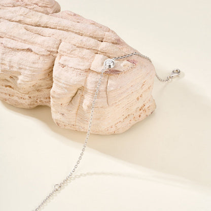 [⭐Lioran]DAMOUR BRACELET 1 DIAMOND