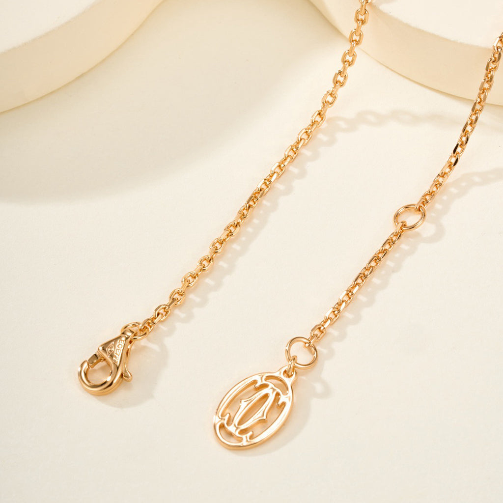 [⭐Lioran]DAMOUR BRACELET 1 DIAMOND