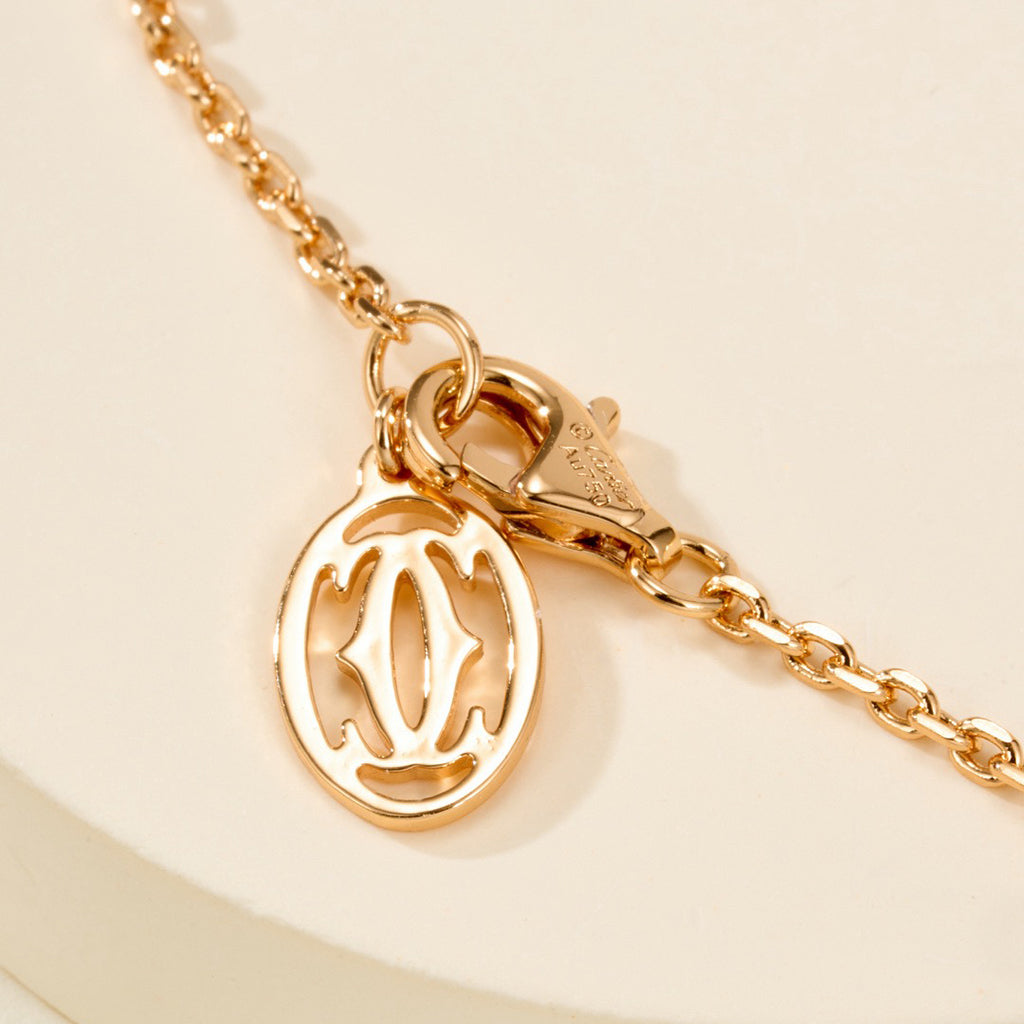 [⭐Lioran]DAMOUR BRACELET 1 DIAMOND