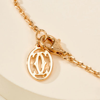 [⭐Lioran]DAMOUR BRACELET 1 DIAMOND