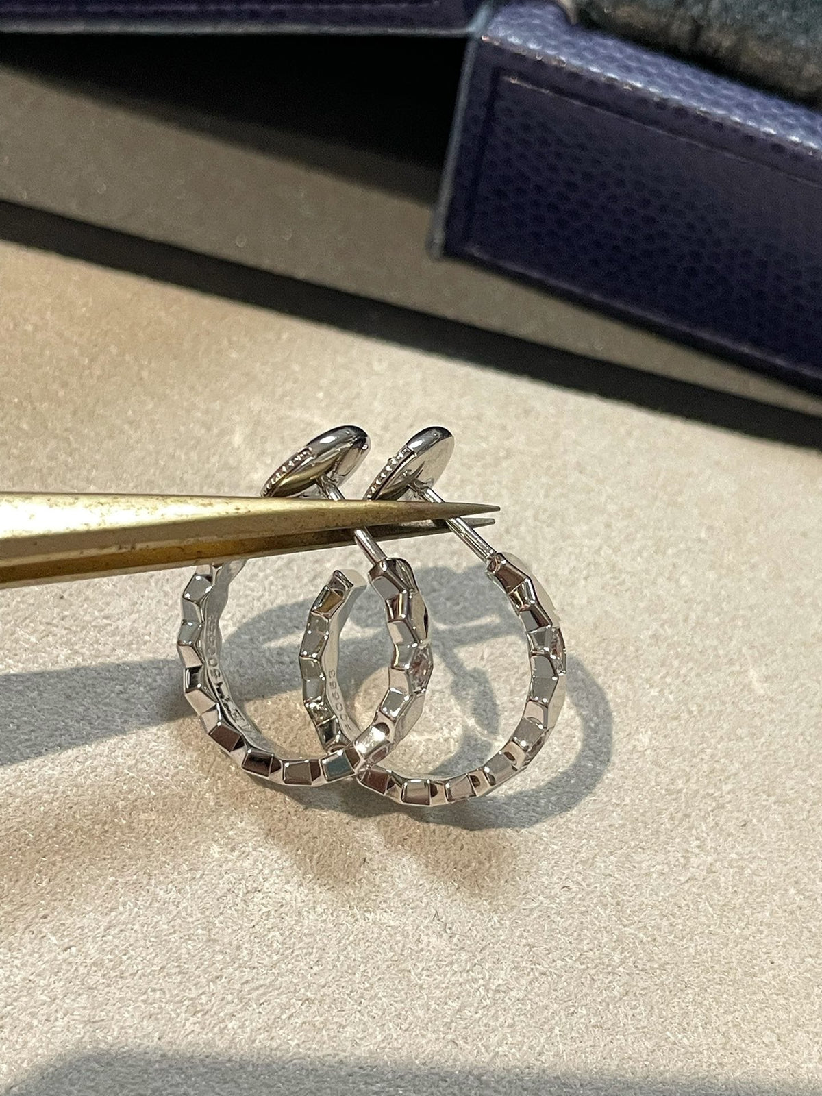 [⭐Lioran]Hollow Design Four-Leaf Clover Flower Shape Ring