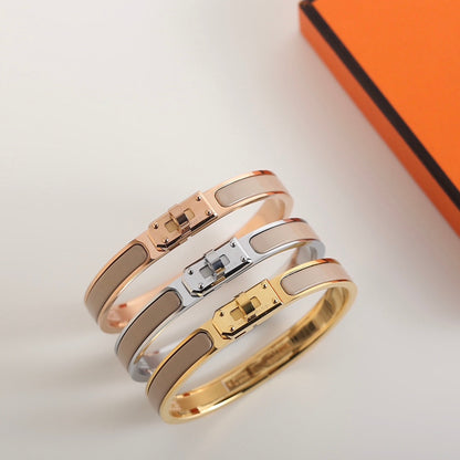 [⭐Lioran]HM KELLY GREY BRACELET