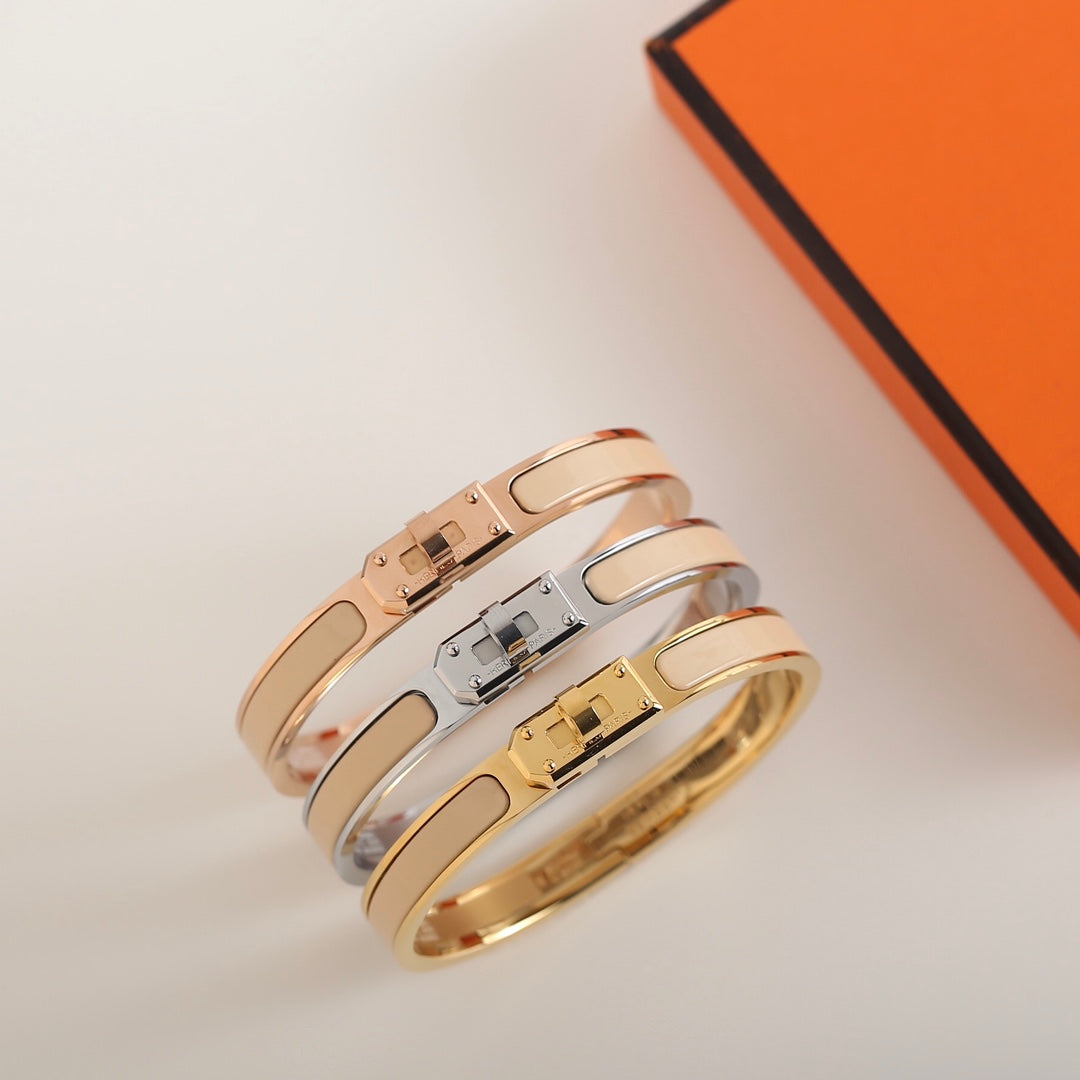[⭐Lioran]HM KELLY BEIGE BRACELET