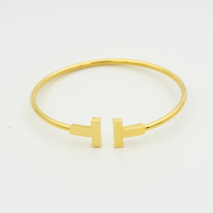 [Lioran]T BRACELET 1.8MM