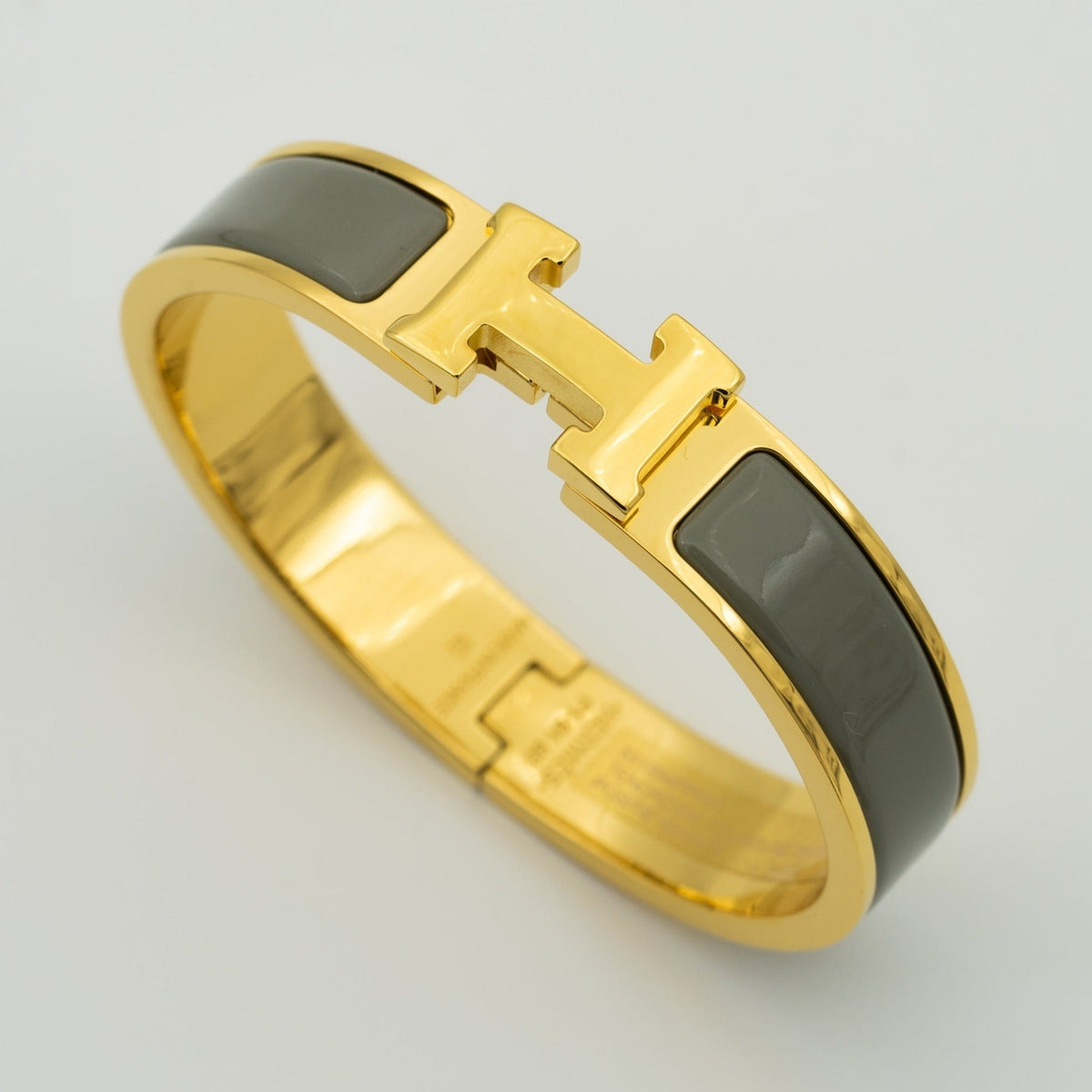 [⭐Lioran]H BRACELET BLUE GREEN 12MM
