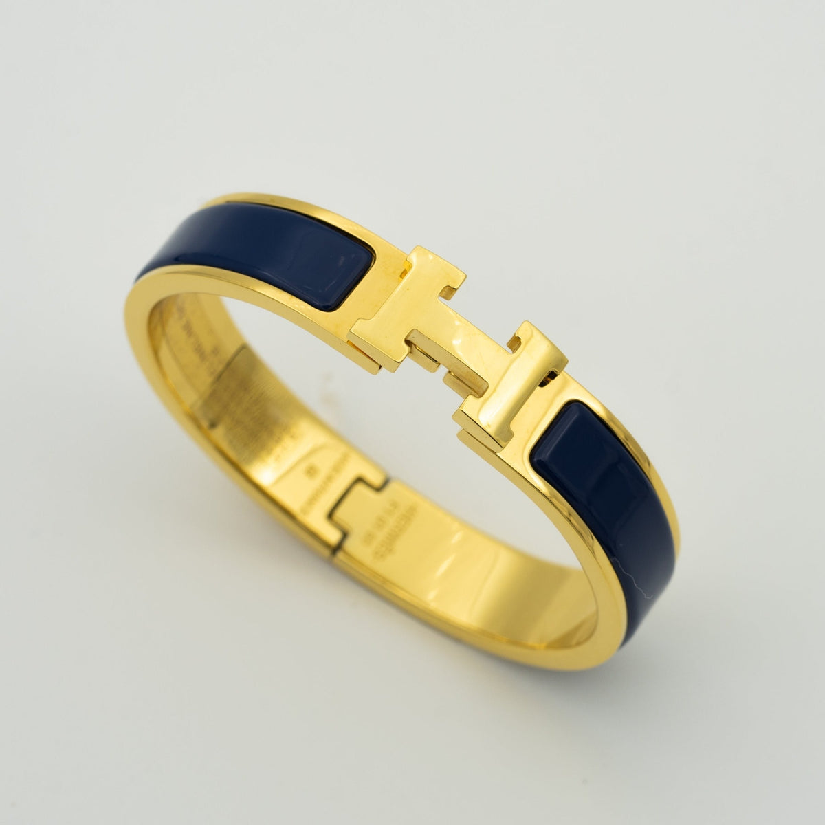 [⭐Lioran]H BLUE BRACELET