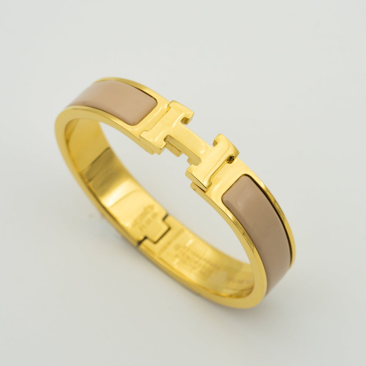 [⭐Lioran]H GREY BRACELET