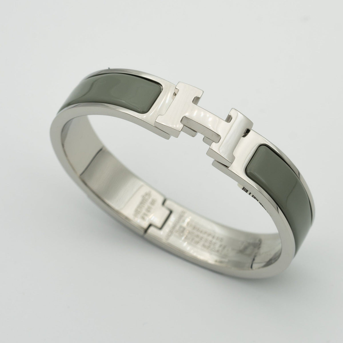[⭐Lioran]H BRACELET BLUE GREEN 12MM