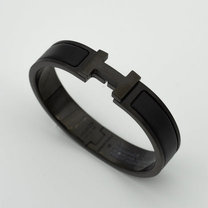 [⭐Lioran]H SO BLACK 12MM