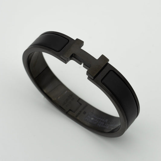 [⭐Lioran]H SO BLACK 12MM