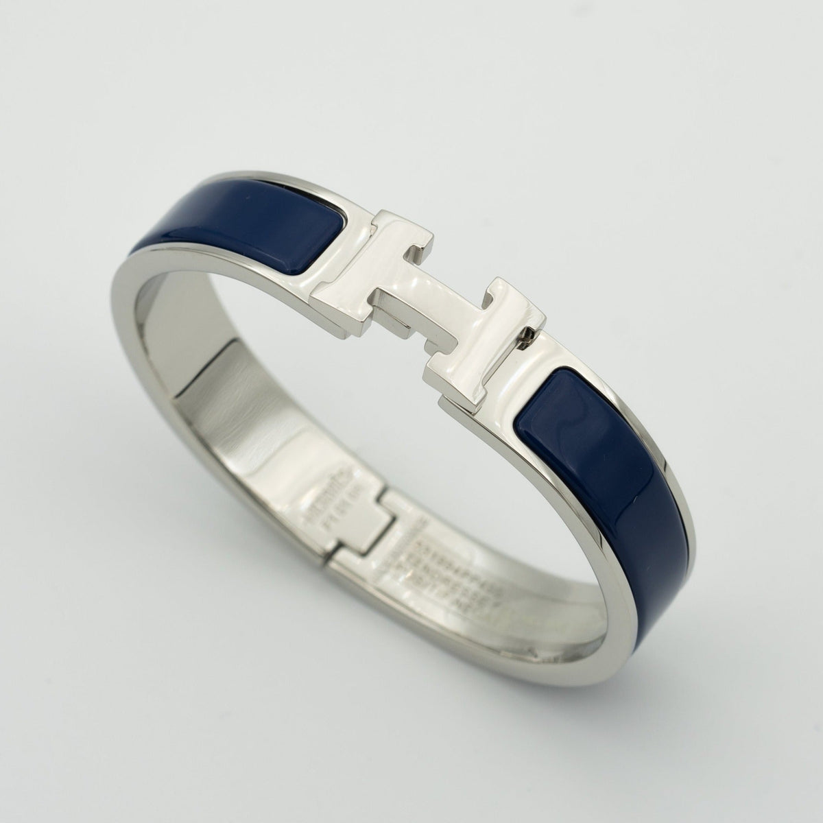 [⭐Lioran]H BLUE BRACELET