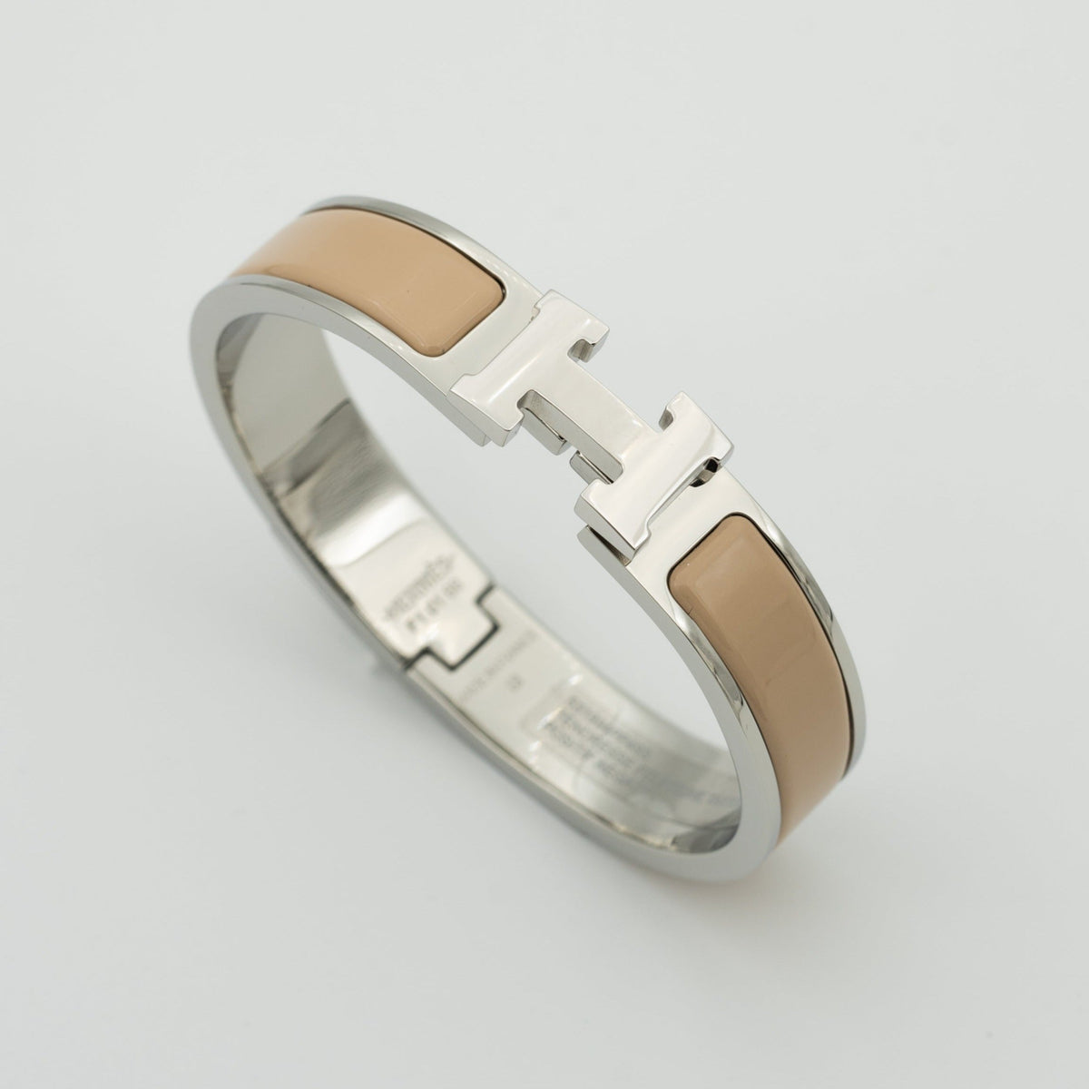 [⭐Lioran]H GREY BRACELET
