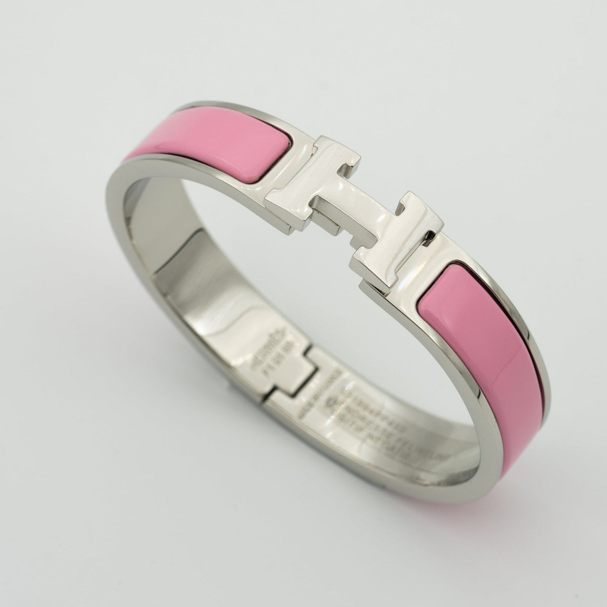 [⭐Lioran]H PINK BRACELET