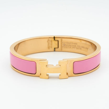 [⭐Lioran]H PINK BRACELET