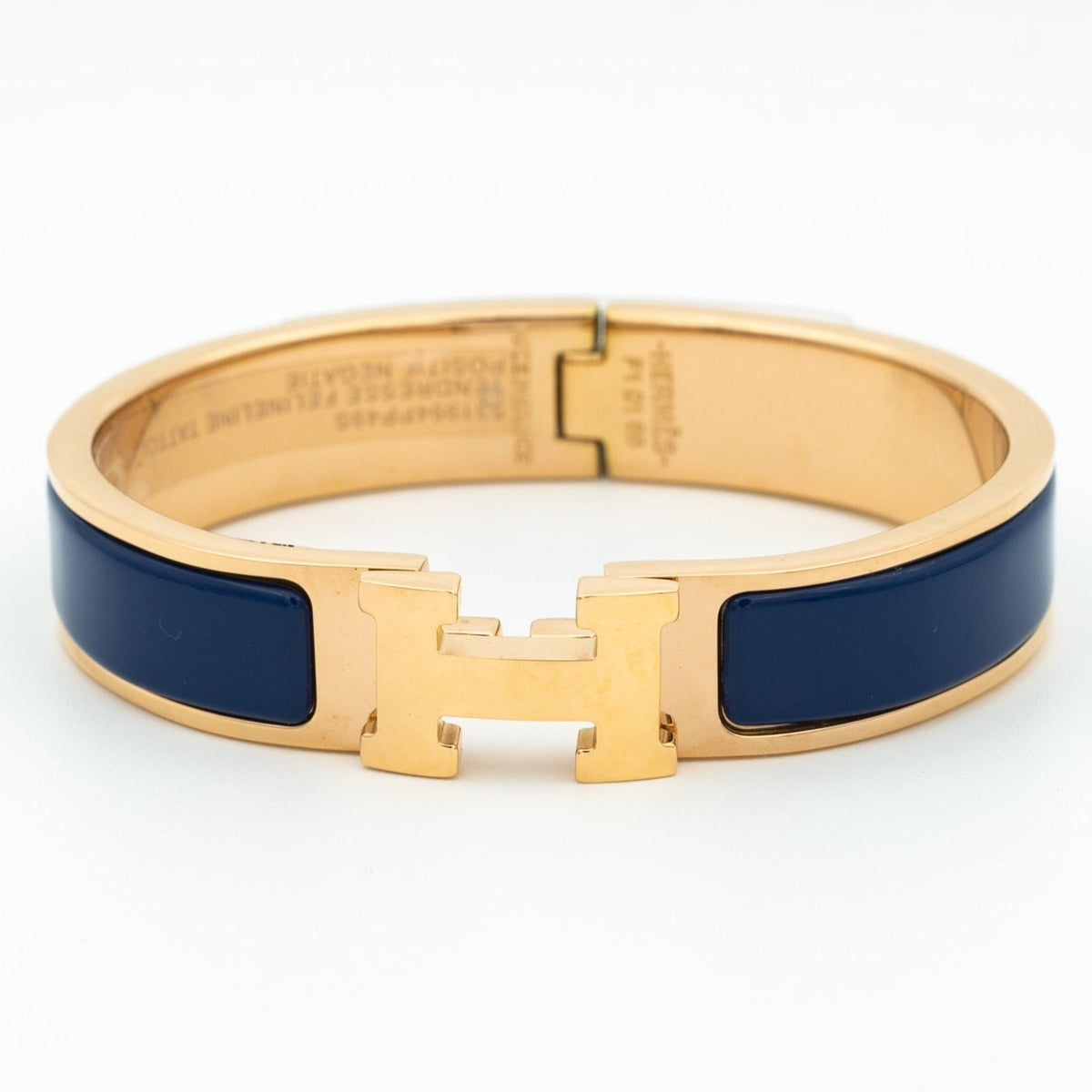 [⭐Lioran]H BLUE BRACELET