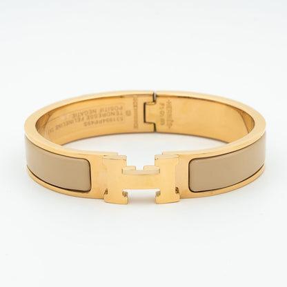 [⭐Lioran]H GREY BRACELET