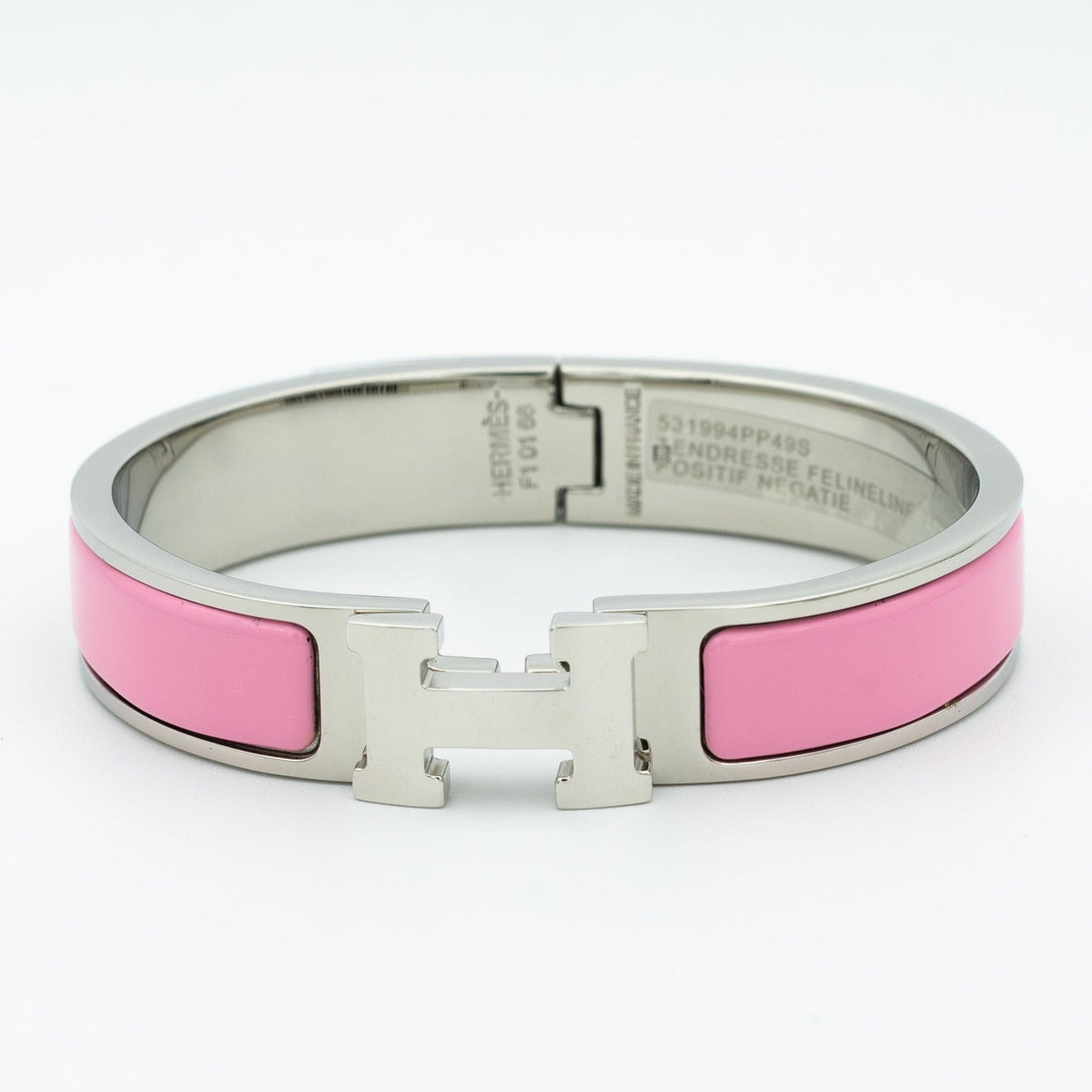 [⭐Lioran]H PINK BRACELET