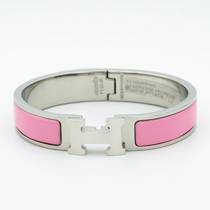 [⭐Lioran]H PINK BRACELET