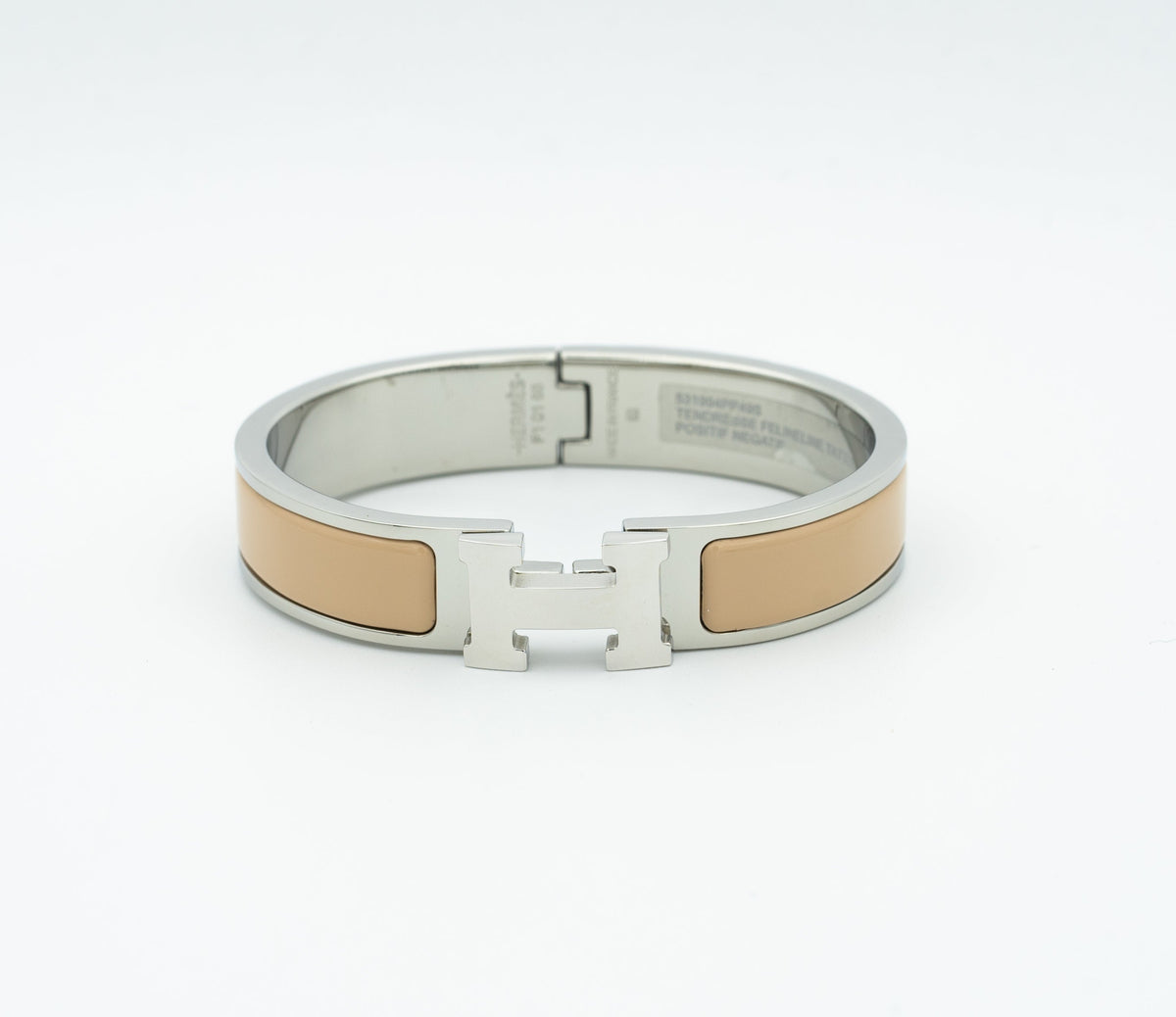 [⭐Lioran]H GREY BRACELET