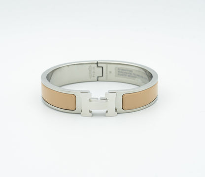 [⭐Lioran]H GREY BRACELET