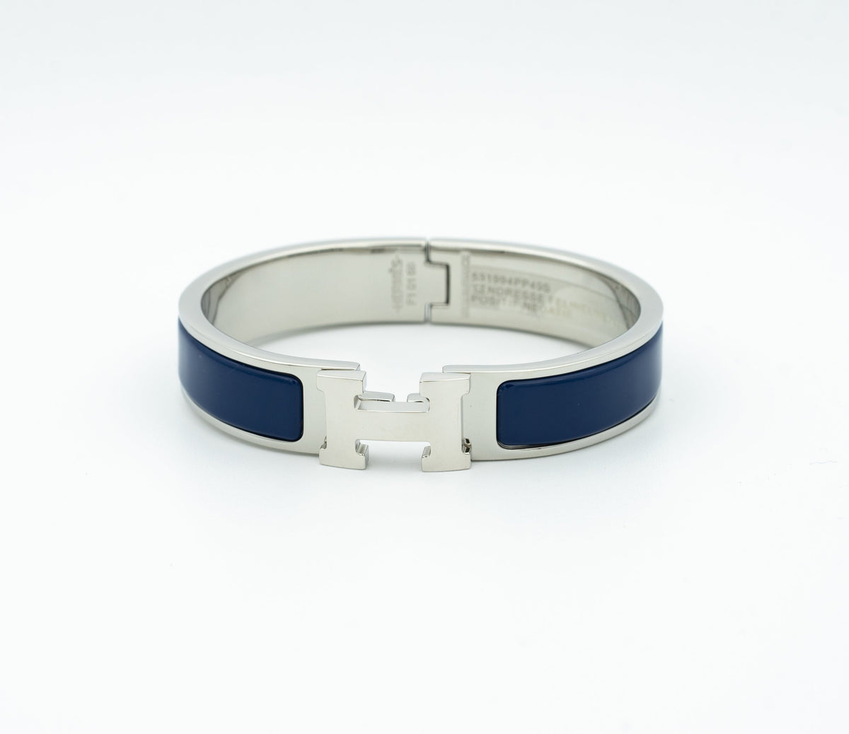 [⭐Lioran]H BLUE BRACELET