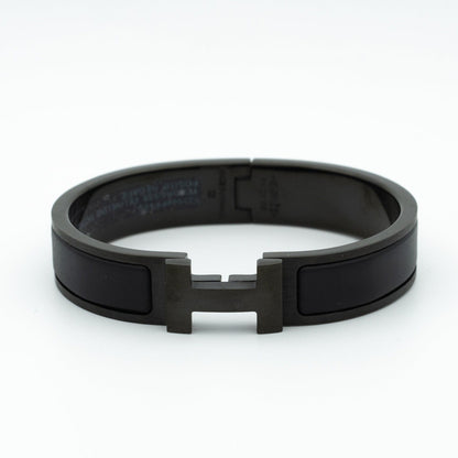 [⭐Lioran]H SO BLACK 12MM
