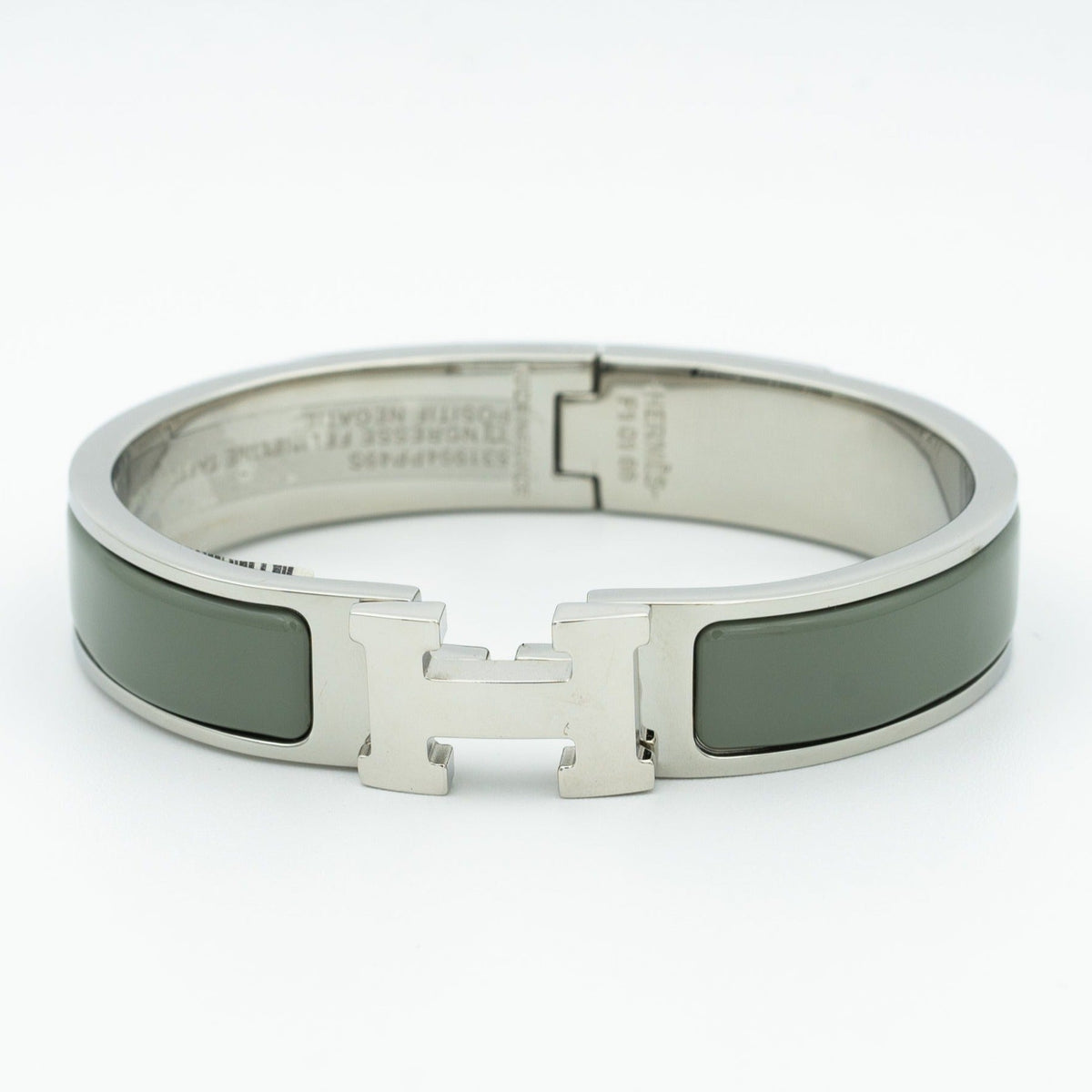 [⭐Lioran]H BRACELET BLUE GREEN 12MM