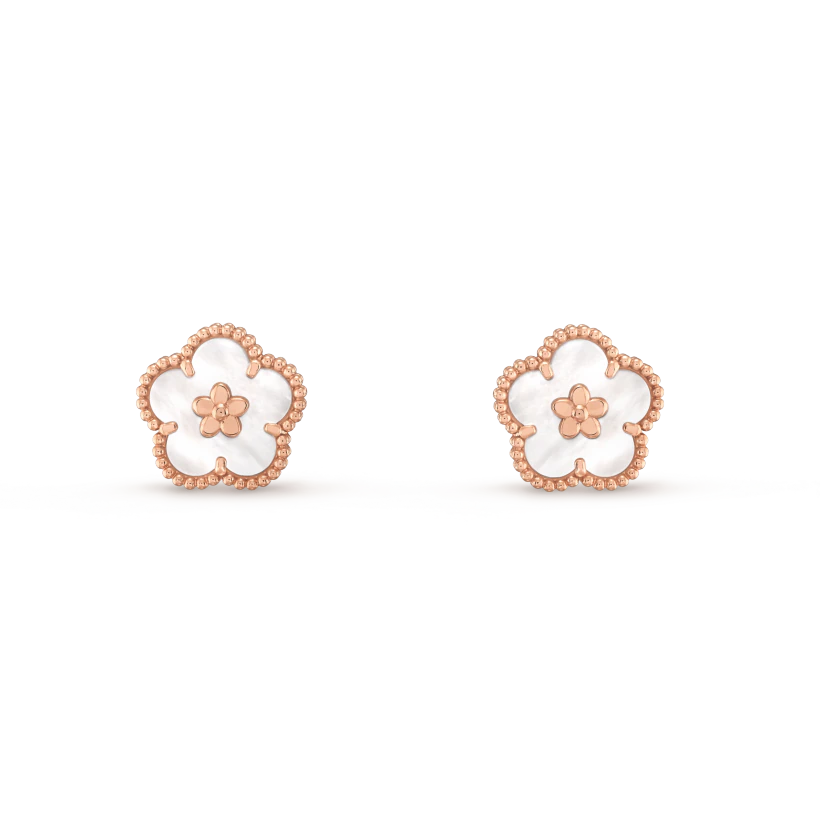 [⭐Lioran]2026 NEW STYLE LUCKY SPRING EARRINGS