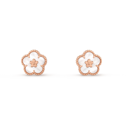 [⭐Lioran]2026 NEW STYLE LUCKY SPRING EARRINGS