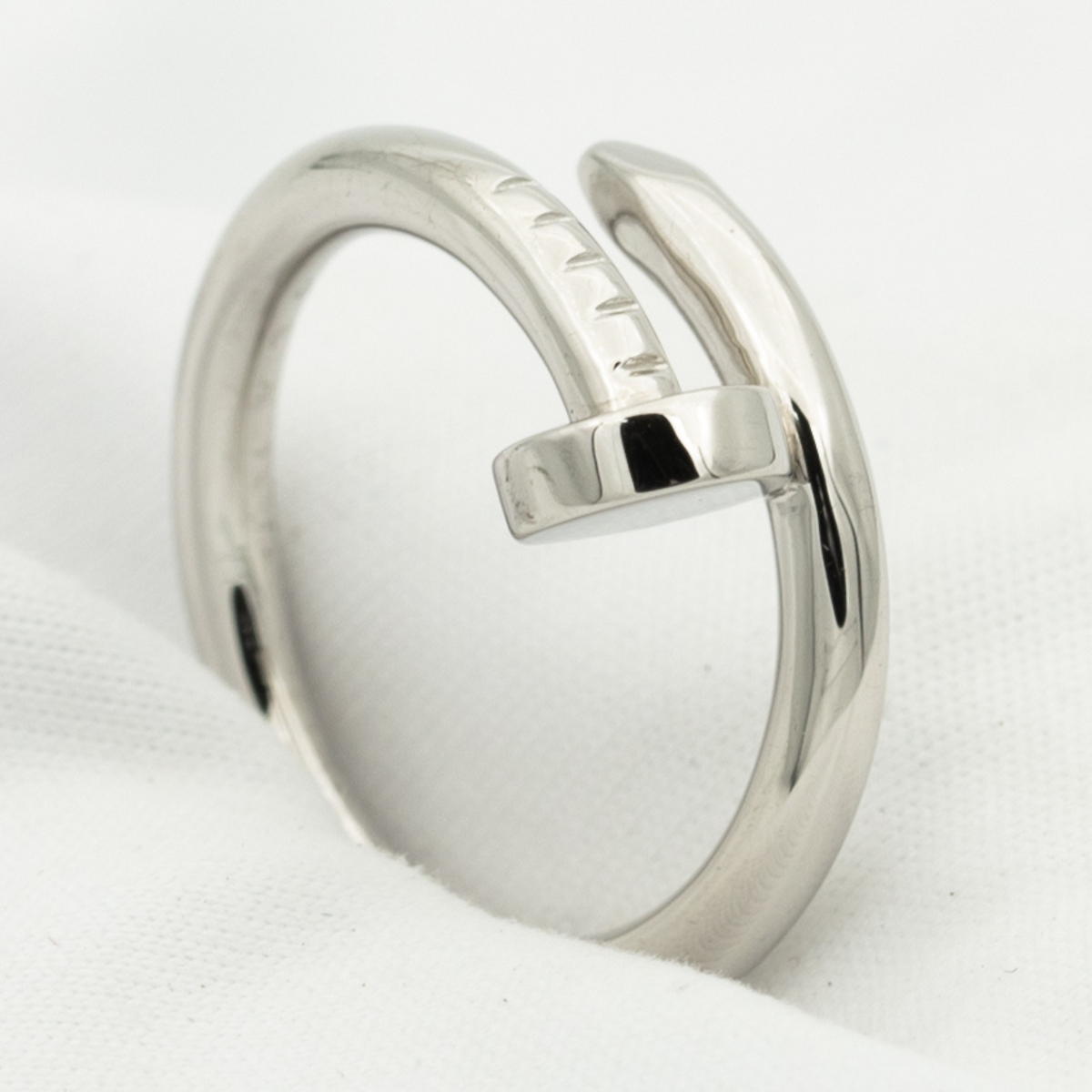 [⭐Lioran]JUSTE RING 2.65MM SILVER