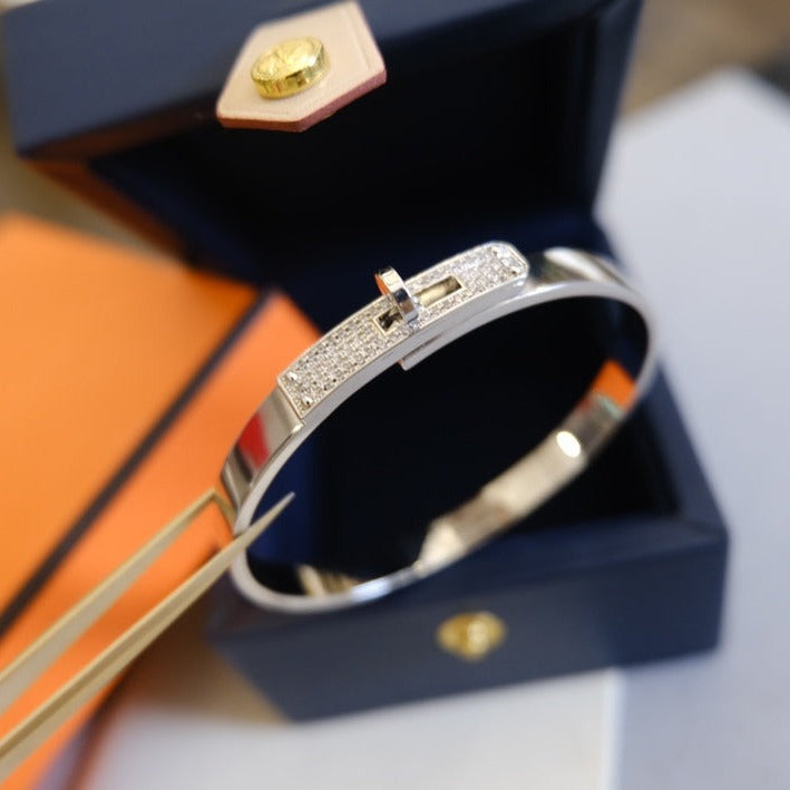 [⭐Lioran]KELLY BRACELET DIAMOND