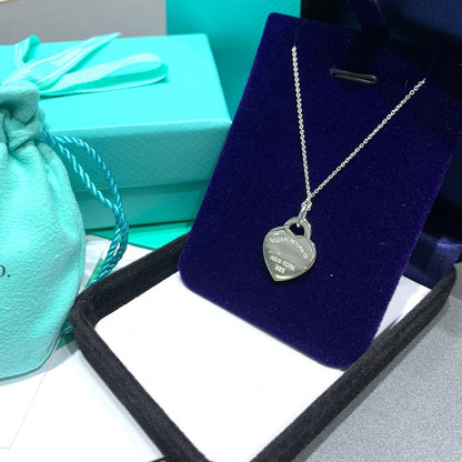 [Lioran]RED HEART NECKLACE & BRACELET MATERIAL