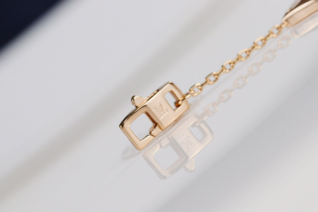 [⭐Lioran]LEAF CLOVER BRACELET