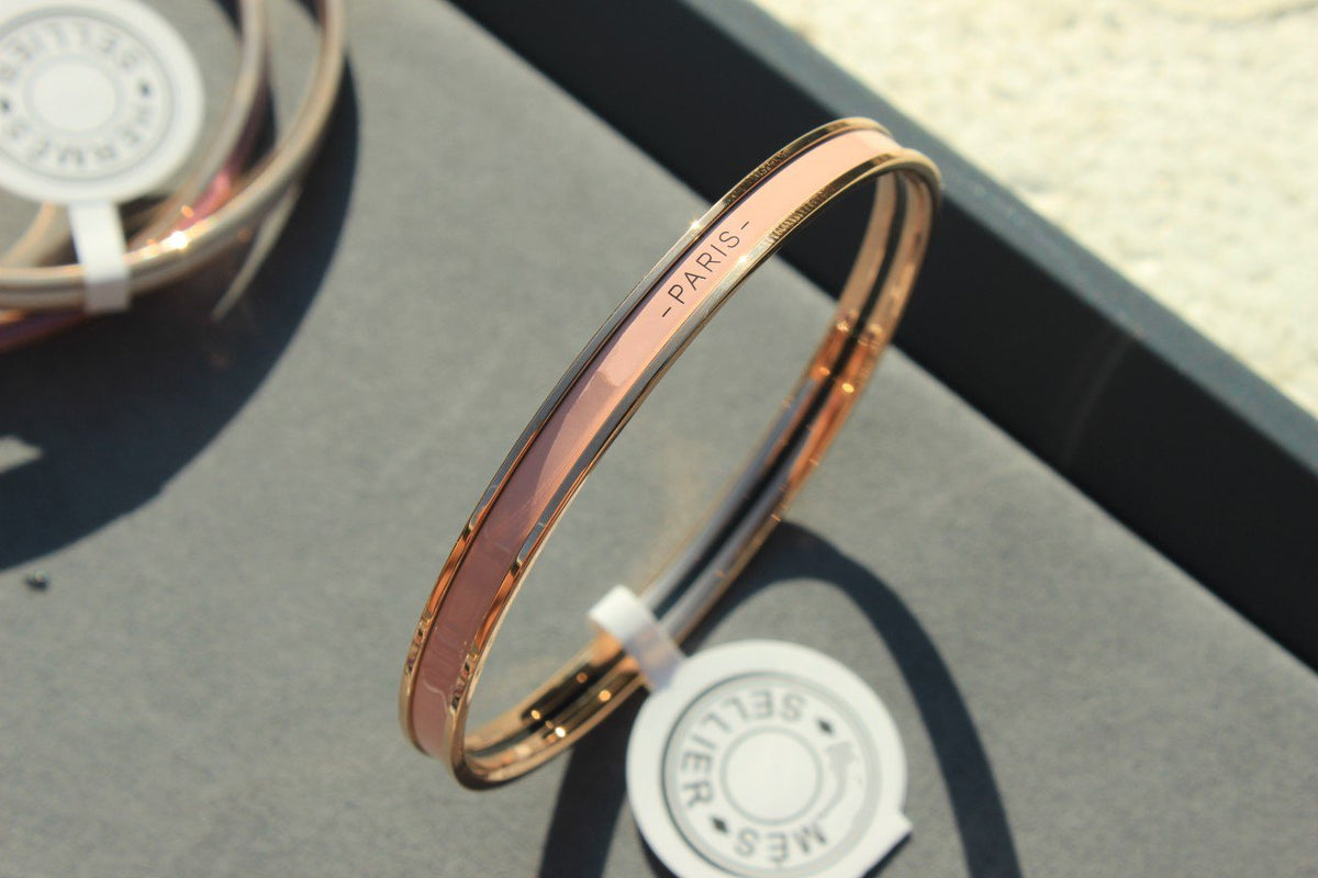 [⭐Lioran]HM UNI BANGLE BAG