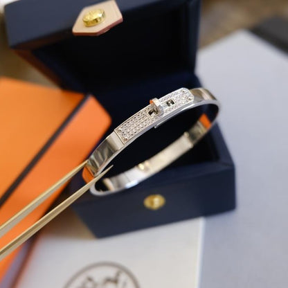 [⭐Lioran]KELLY BRACELET DIAMOND