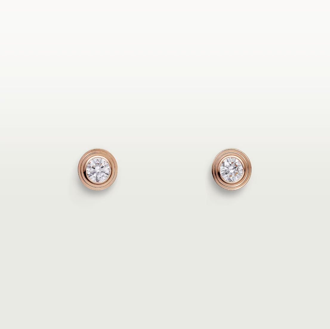[⭐Lioran]DAMOUR DIAMOND EARRINGS