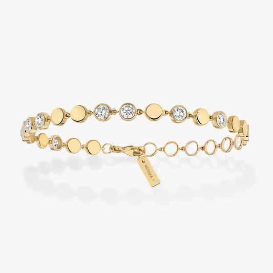 [⭐Lioran] D-Vibes bracelet medium