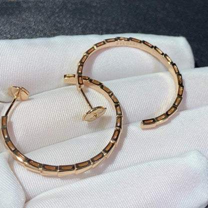 [⭐Lioran]SERPENTI EARRINGS